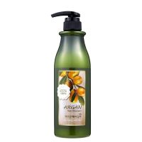 Шампунь для волос с маслом арганы Welcos Confume Argan Hair Shampoo