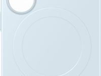 Клип-кейс Samsung Slim Magnet для Galaxy S26 Голубой