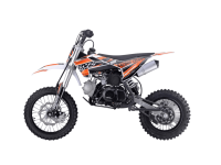 Питбайк BRZ X2 110cc 14/12