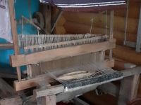 Сростинский музей