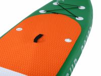 Надувная доска для SUP-бординга MY SUP 10.6 c сидением