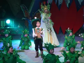 Финал Всероссийской олимпиады по физкультуре стартовал в Якутске