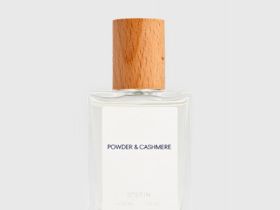 Парфюмированная вода Powder & Cashmere, 30 мл, Мультицвет