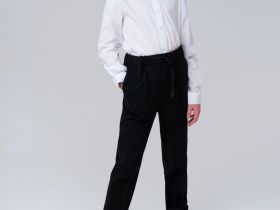 Полуботинки для мальчиков