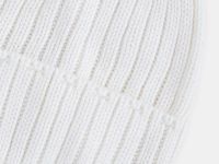 Шапка с отворотом с добавлением ангоры и шерсти