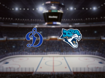 Билеты на Динамо М — Барыс (ВТБ Арена) / Спорт | Афиша | ИнфоТаймс