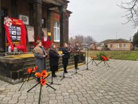 Сельский центр культуры станицы Крыловской