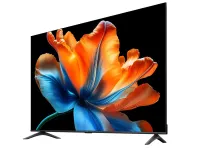 Телевизор Xiaomi L75MC-SRU, 75", Mini LED 4K UHD, 120 Гц, Smart TV (Android TV)