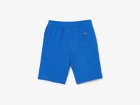 Детские шорты Lacoste из органического хлопка