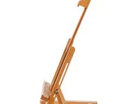 Мольберт настольный Гамма "Студия", 20*24*54(65)с м, бук