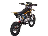 Мотоцикл питбайк SHARMAX Sport 190