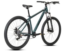 Горный велосипед Benort Raven 29, год 2026, цвет Зеленый, ростовка 19