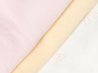 Трусы-слипы с принтом для девочек, 3 шт., Мультицвет