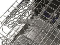 Встраиваемая посудомоечная машина Hansa ZIM408EH