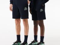 Шорты Lacoste унисекс