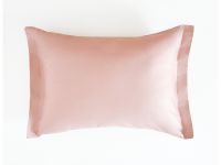 Комплект наволочек Peachskin с ушками II