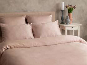 Постельное белье Pink Beige
