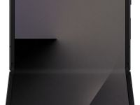 Смартфон Samsung Galaxy Z Flip7 5G 12/512 ГБ Чёрный