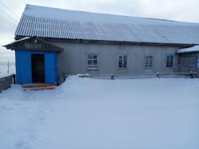 Алтынновский сельский дом культуры