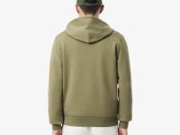 Мужская толстовка Lacoste из органического хлопка