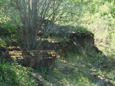 Склад, шлифовальная мастерская