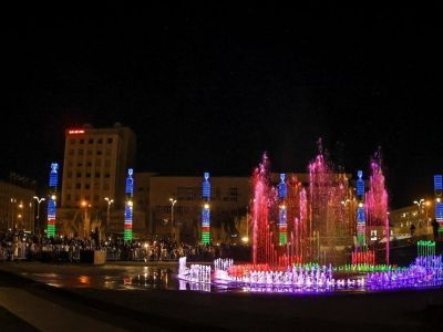 В Якутске площадь Ленина предложили переименовать в площадь Республики