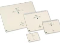 Альбом для эскизов на спирали Lana "Esquisse" А3 120 л 96 г