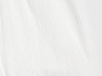 Шорты пижамные для девочек, Белый