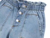 Джинсы для девочки