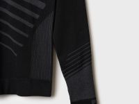 Термокомплект трикотажный для мальчиков: брюки укороченные, толстовка для эпизодич использования