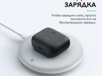 Беспроводные наушники Anker