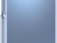 Clear Case A15 прозрачный