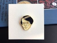 Значок эмалированный Владислав Ходасевич