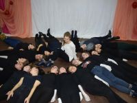 Дом культуры п. Осиновый Мыс