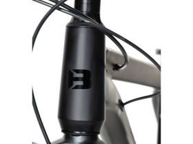 Горный велосипед Benort Raptor 27.5, год 2026, цвет Черный, ростовка 17