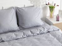 Постельное белье Gray dawn