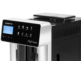 Кофемашина Polaris PACM 2055AC