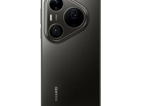 Huawei Pura 90S Pro Max 5G 12/256Gb (Graphite Black)