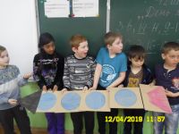 Большеарьевский сельский дом культуры