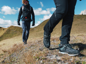 Ботинки VITRIK MID GTX