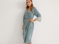 Халат Rain Shadow