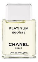 Egoiste Platinum: туалетная вода 100мл уценка
