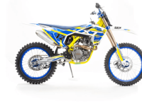 Мотоцикл кроссовый эндуро MOTOLAND XT250 ST NC