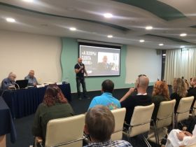 «ВСЯ РОССИЯ -2025». Лучшие тексты, программы и фильмы года