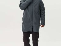 Пальто  Remington Interchange 3в1 Gray