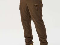 Брюки Remington Britain Beige