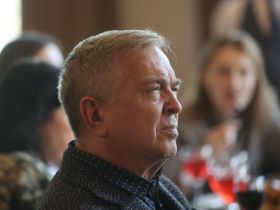 Сегодня в Москве в Союзе журналистов России прошла ежегодная церемония награждения премией «Солидарность»