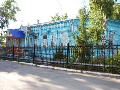 Церковь Неопалимой Купины (православный храм)