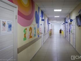 Якутская офтальмологическая больница отмечает 100 лет