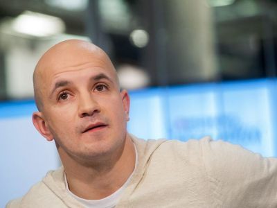 Известный хореограф, режиссер Егор Дружинин проведет мастер-класс на фестивале Muus uStar